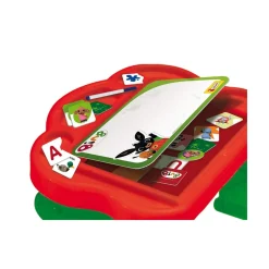 Bing Lisciani – banchetto educativo baby