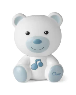 Chicco Luce notturna orsetto dreamlight azzurro –