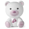 Chicco Luce notturna orsetto dreamlight rosa –