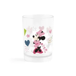 Lulabi bicchiere minnie icon 200 ml