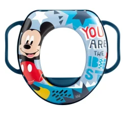 Lulabi (lic.disney) Lulabi disney mickey riduttore con manici topolino