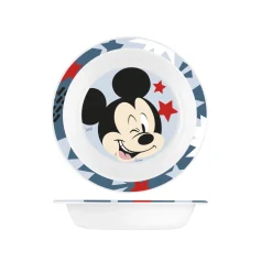 Lulabi piatto fondo mickey icon
