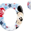 Lulabi (lic.disney) Lulabi riduttore wc mickey icon azzurro