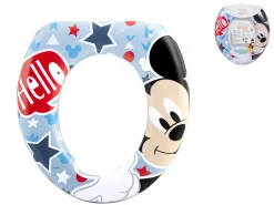Lulabi (lic.disney) Lulabi riduttore wc mickey icon azzurro