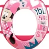 Lulabi (lic.disney) Lulabi riduttore wc minnie icon con manici