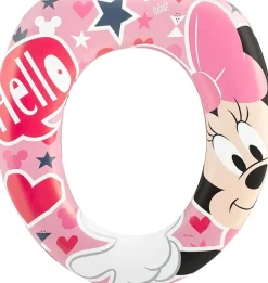 Lulabi (lic.disney) Lulabi riduttore wc soft minnie icon
