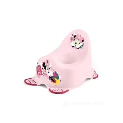 Disney Shop Lulabi vasino con piedi minnie icon