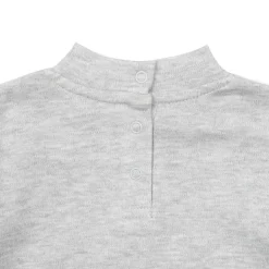 Mawi Lupetto bimbo stampato