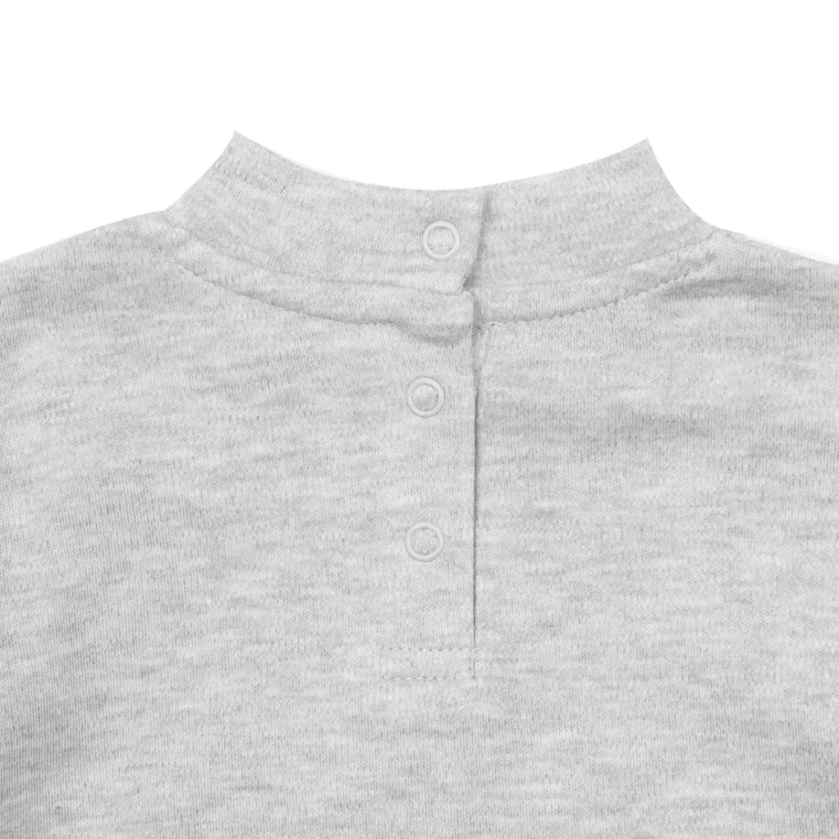 Mawi Lupetto bimbo stampato