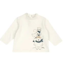 Chicco Lupetto con animaletti laterali –