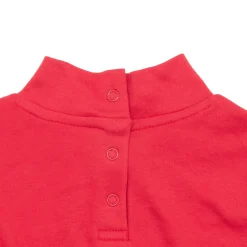 Mawi Lupetto maniche lunghe bimba