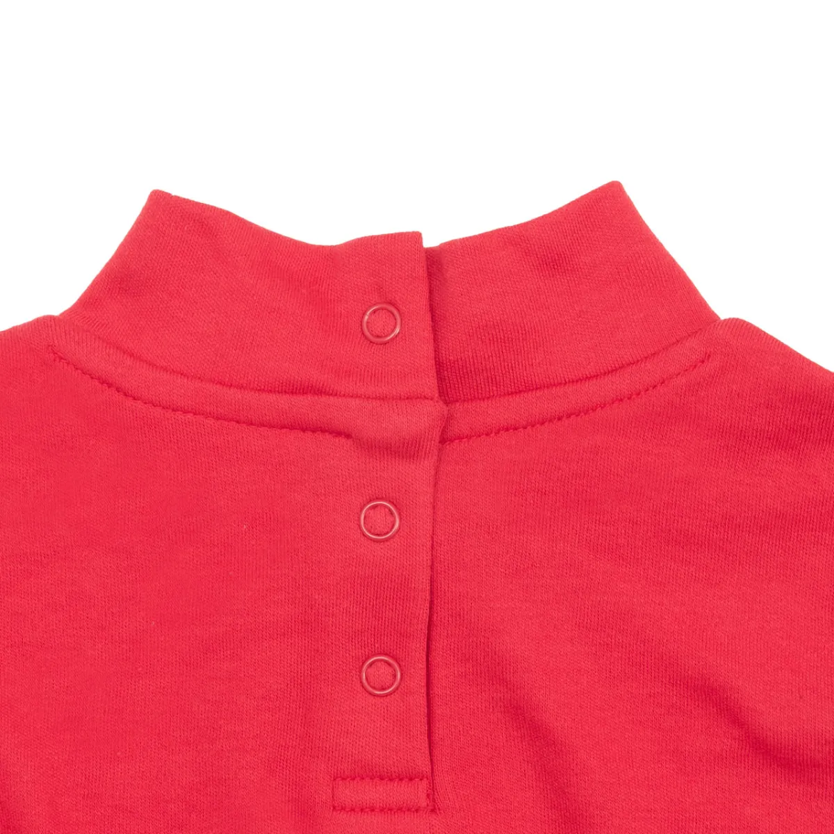 Mawi Lupetto maniche lunghe bimba