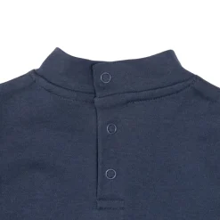 Mawi Lupetto maniche lunghe bimbo e