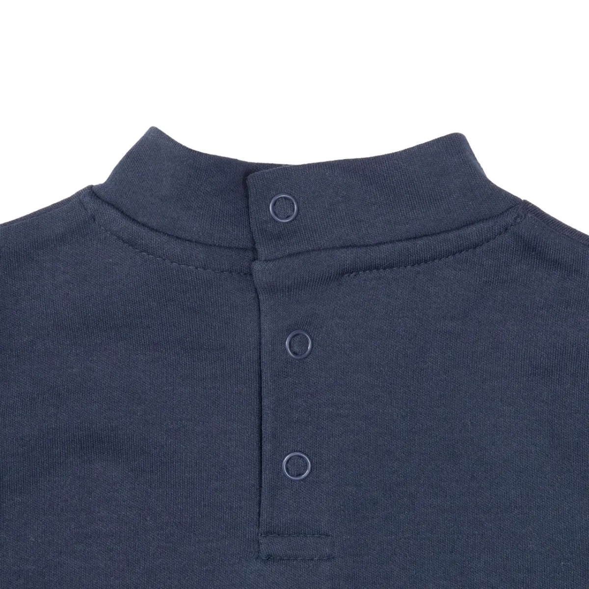 Mawi Lupetto maniche lunghe bimbo e