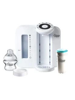 Tommee tippee Macchina preparazione biberon perfect prep bianco