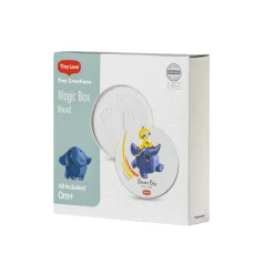 TINY LOVE Magic box round –