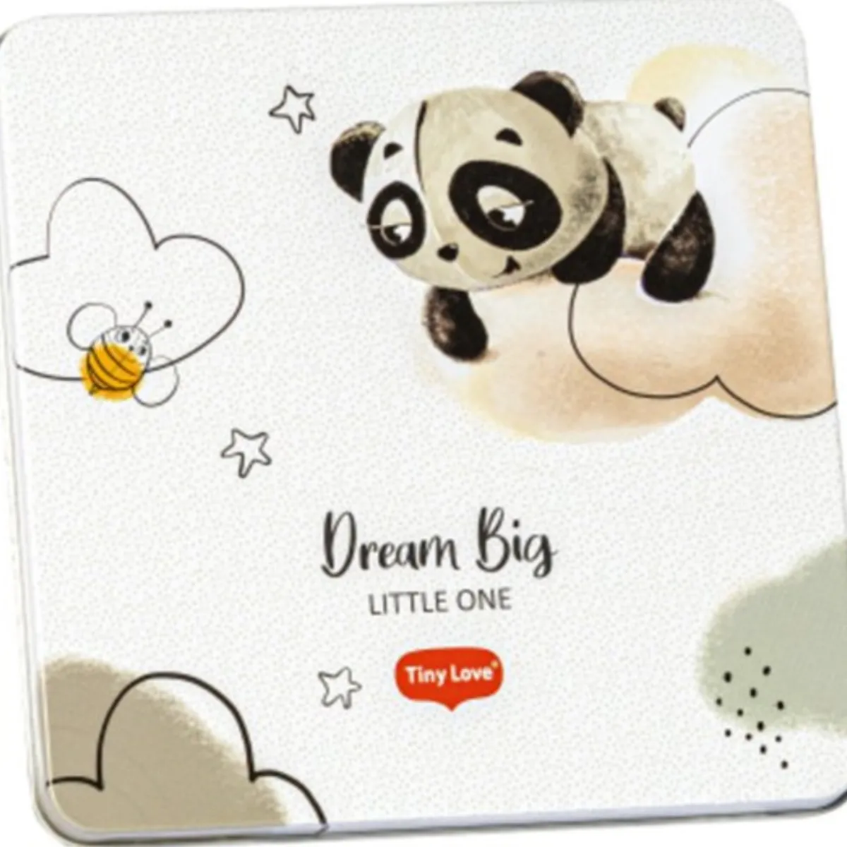 TINY LOVE Magic box square –