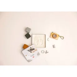 TINY LOVE Magic box square –