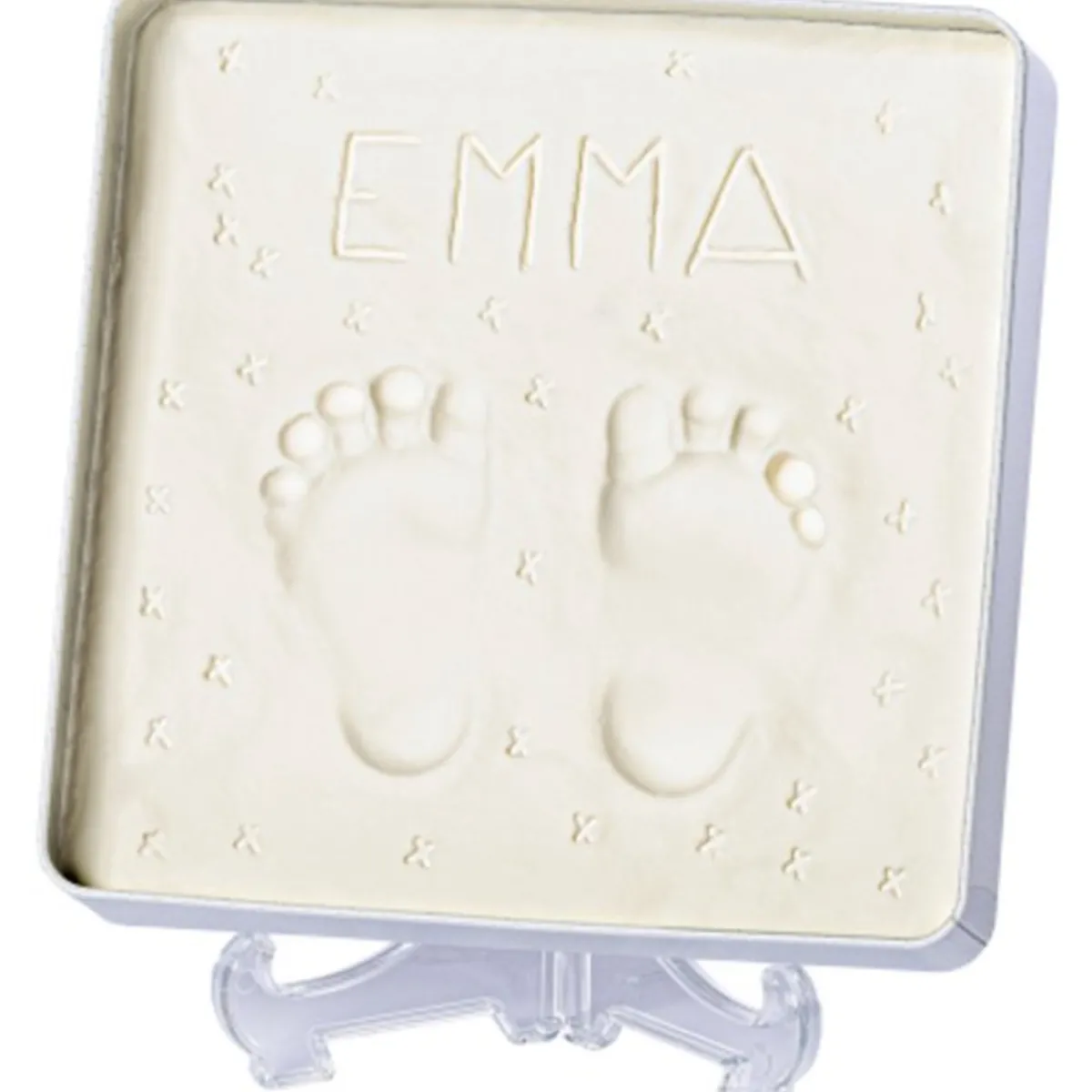 TINY LOVE Magic box square –