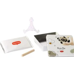 TINY LOVE Magic box square –