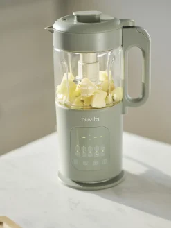 Nuvita Magic pappa – cuocipappa multifunzione 7 in 1 –