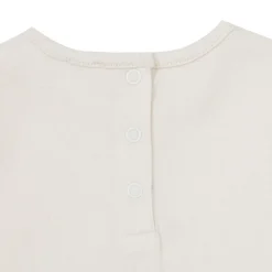 Mawi Maglia bimba bianca stampa “orsetti”