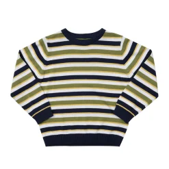 Mawi Maglia bimbo multicolor