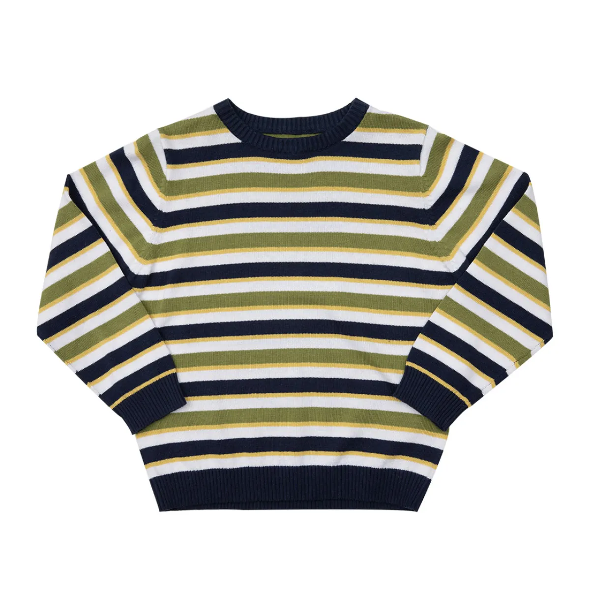 Mawi Maglia bimbo multicolor