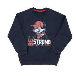 Mawi Maglia bambino con stampa