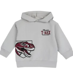 Chicco Maglia felpa con cappuccio st dino –