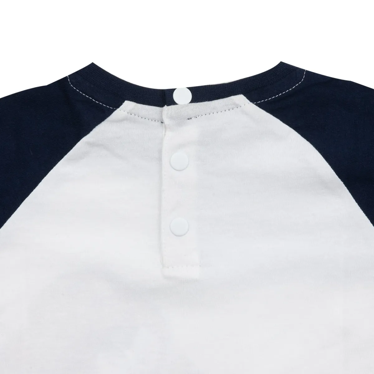 Mawi Maglia jersey bimbo /blu