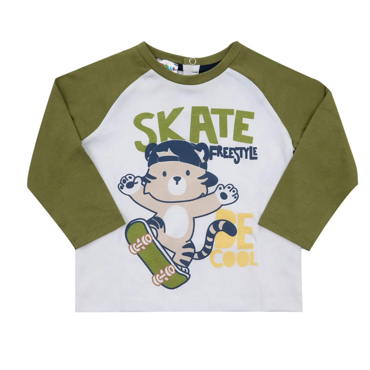 Mawi Maglia jersey bimbo