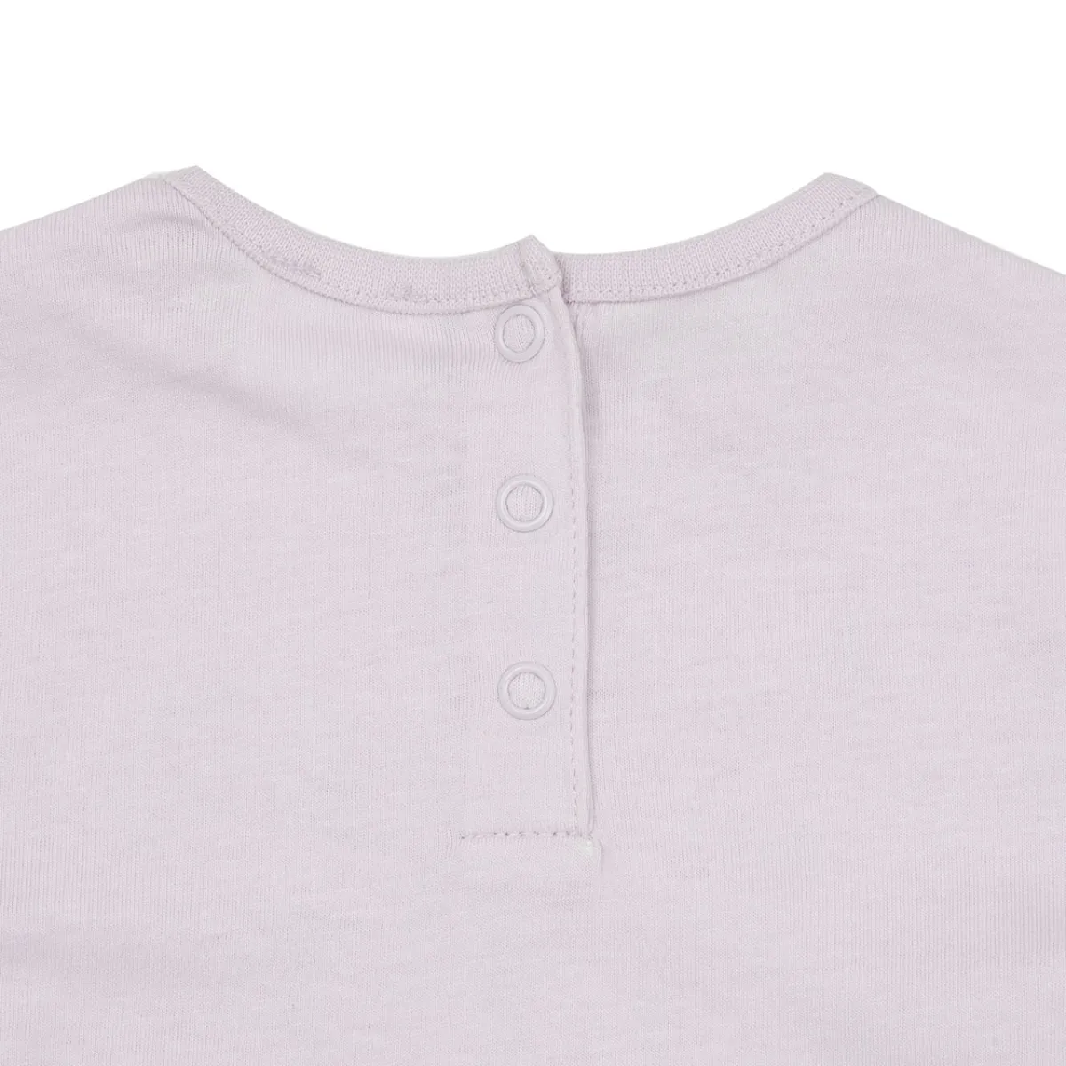 Mawi Maglia jersey manica lunga bimba stampa “paris”