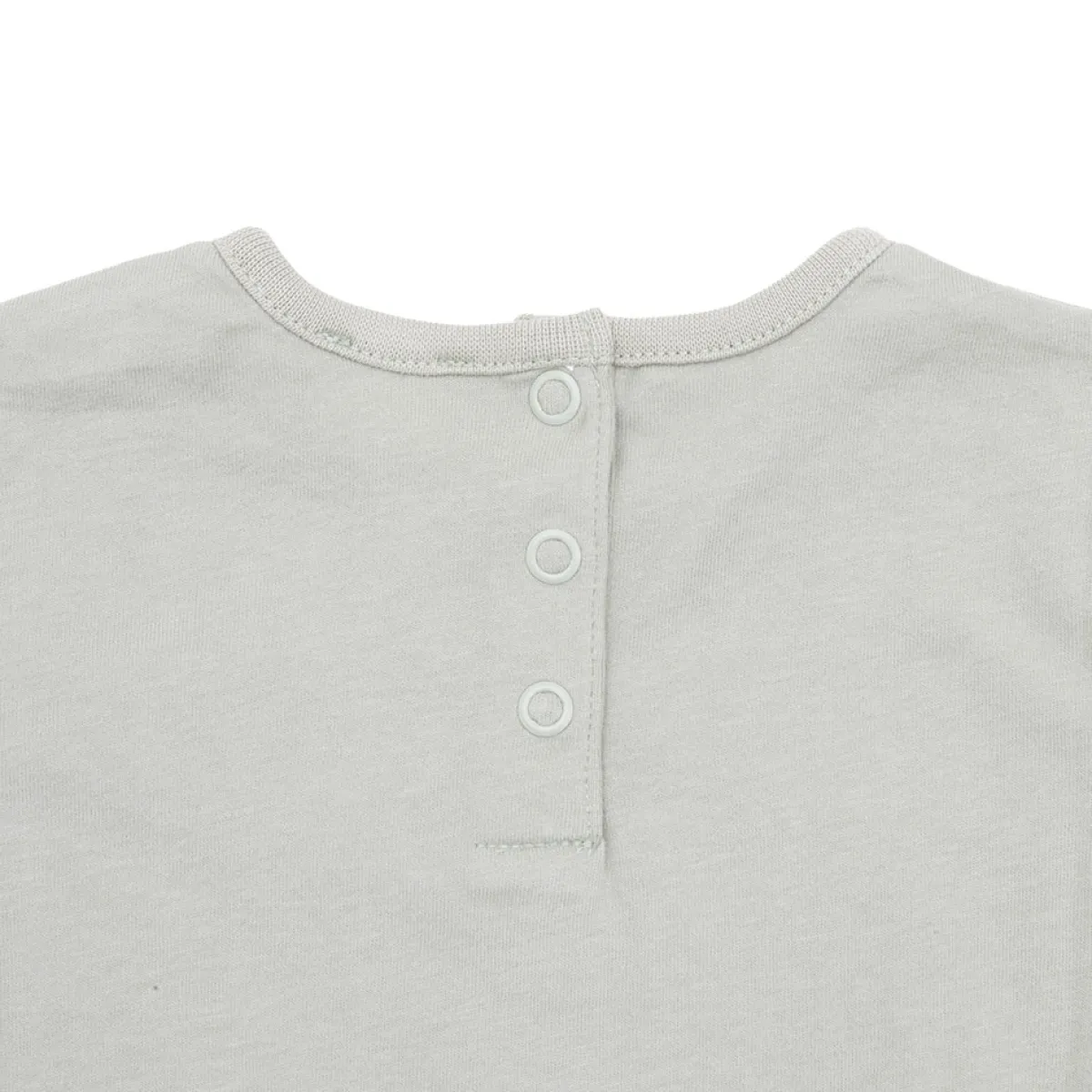 Mawi Maglia jersey manica lunga bimba stampata