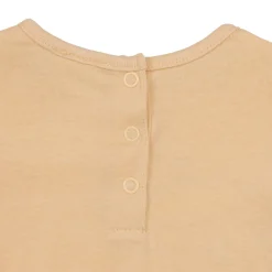 Mawi Maglia manica lunga bimba stampata