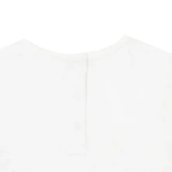 Mawi Maglia manica lunga bimba “dolce orsetto”