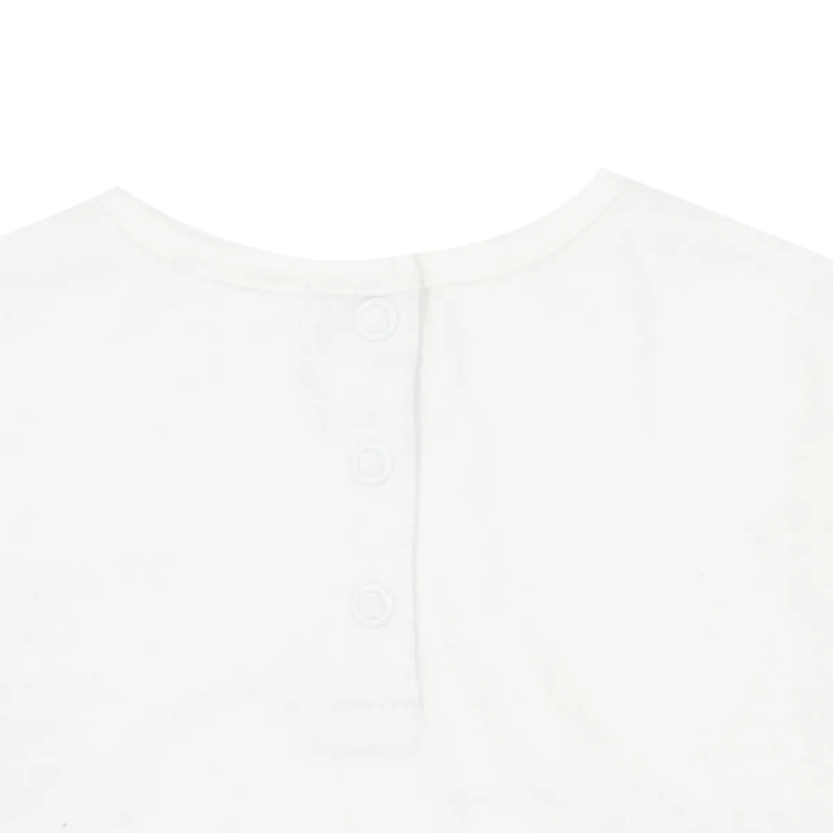 Mawi Maglia manica lunga bimba “dolce orsetto”