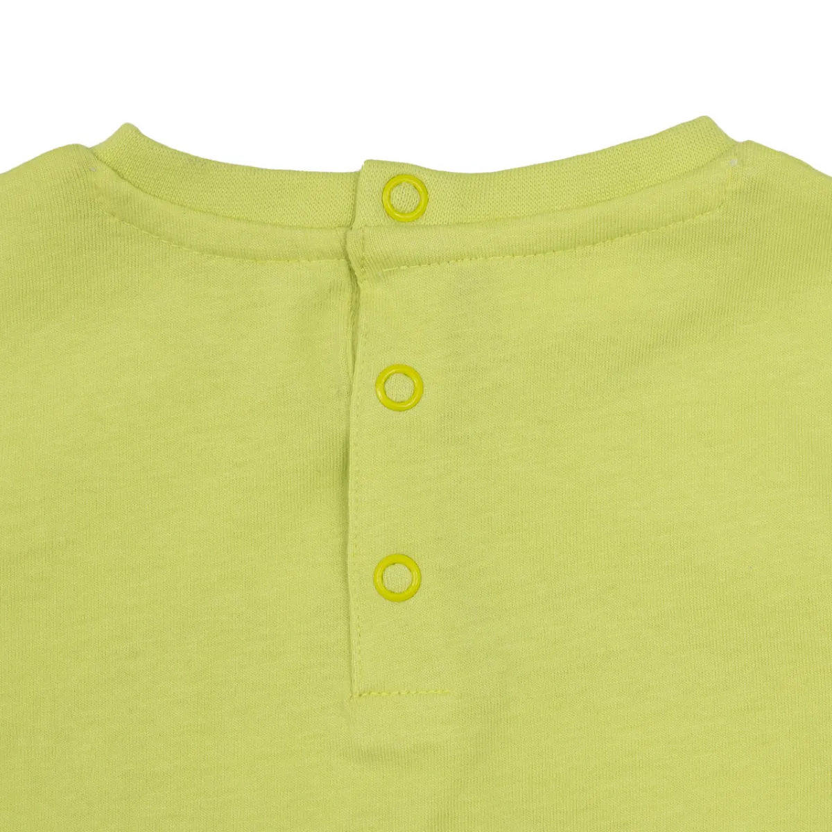 Mawi Maglie jersey bicolor bimbo