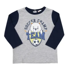 Mawi Maglie jersey bimbo stampata