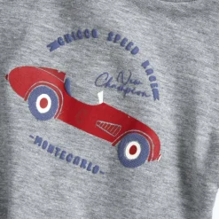 Chicco Maglietta a maniche lunghe con macchina –