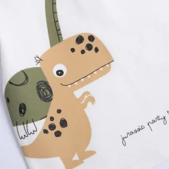 Chicco Maglietta a maniche lunghe, in cotone