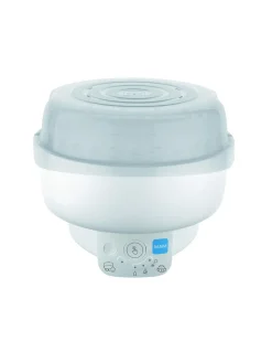 Mam – sterilizzatore elettico e scaldabiberon express