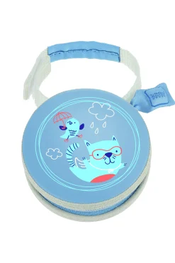 Mam -portasucchietto pod, maschio