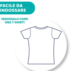 Chicco Marsupio easyfit black night –