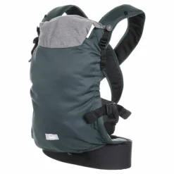 Chicco Marsupio skin fit green wood