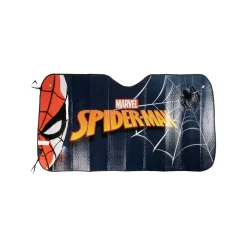 Marvel heroes Marvel parasole anteriore spiderman 130×70 cm
