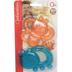 Infantino Massaggiagengive –