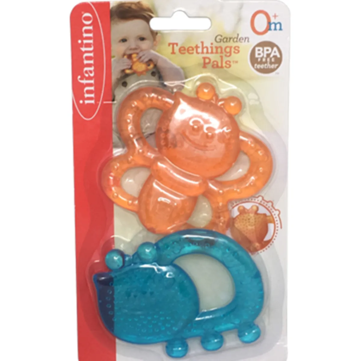 Infantino Massaggiagengive –