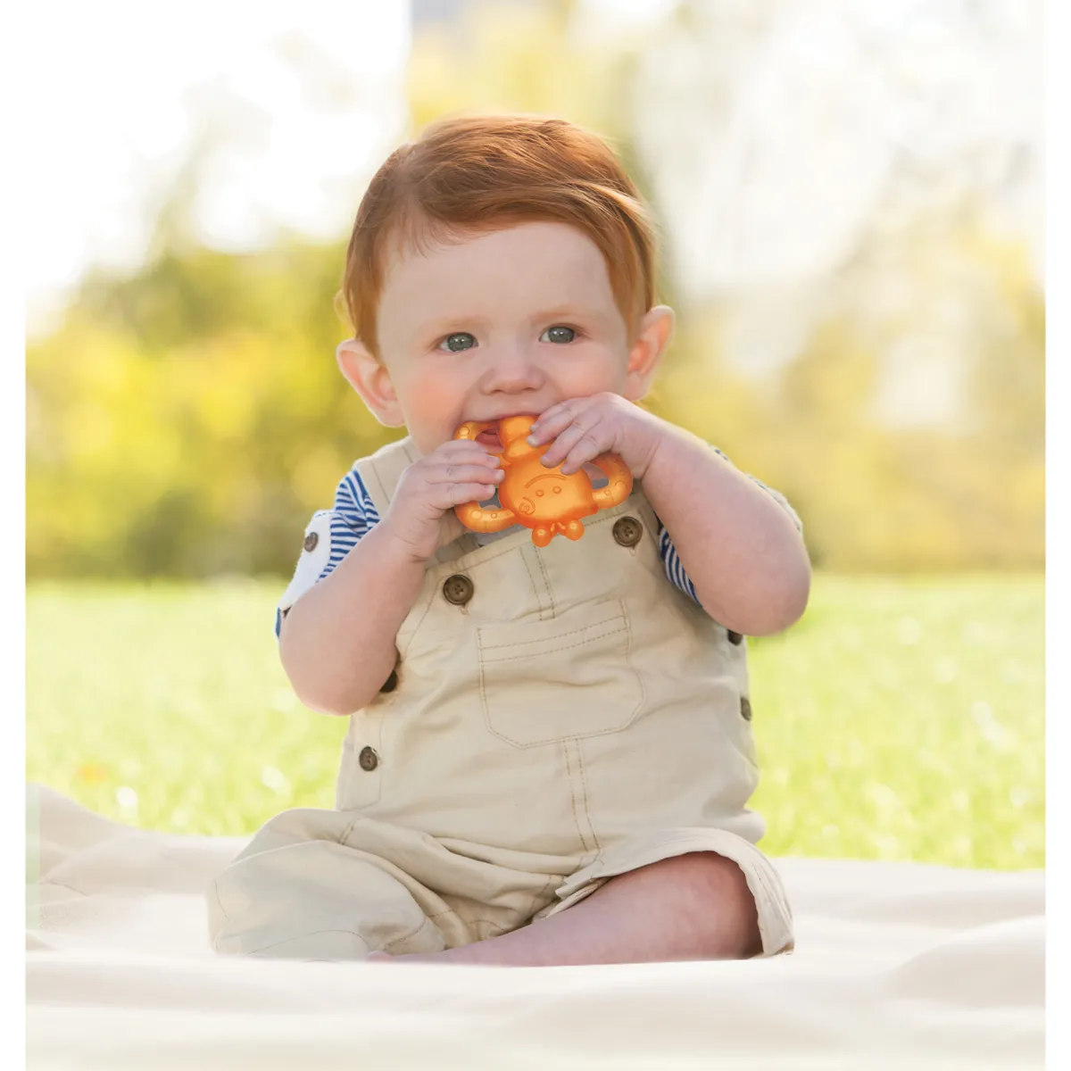 Infantino Massaggiagengive –