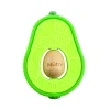 Bambino Nuby Massaggiagengive avocado + 6m –